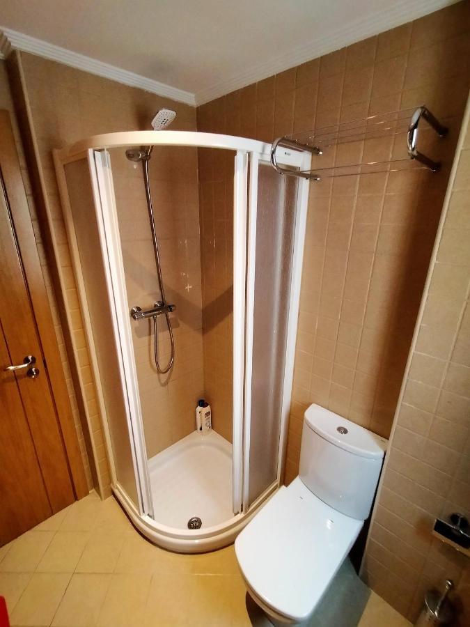 Apartment Lotila Flats Cabanaquinta