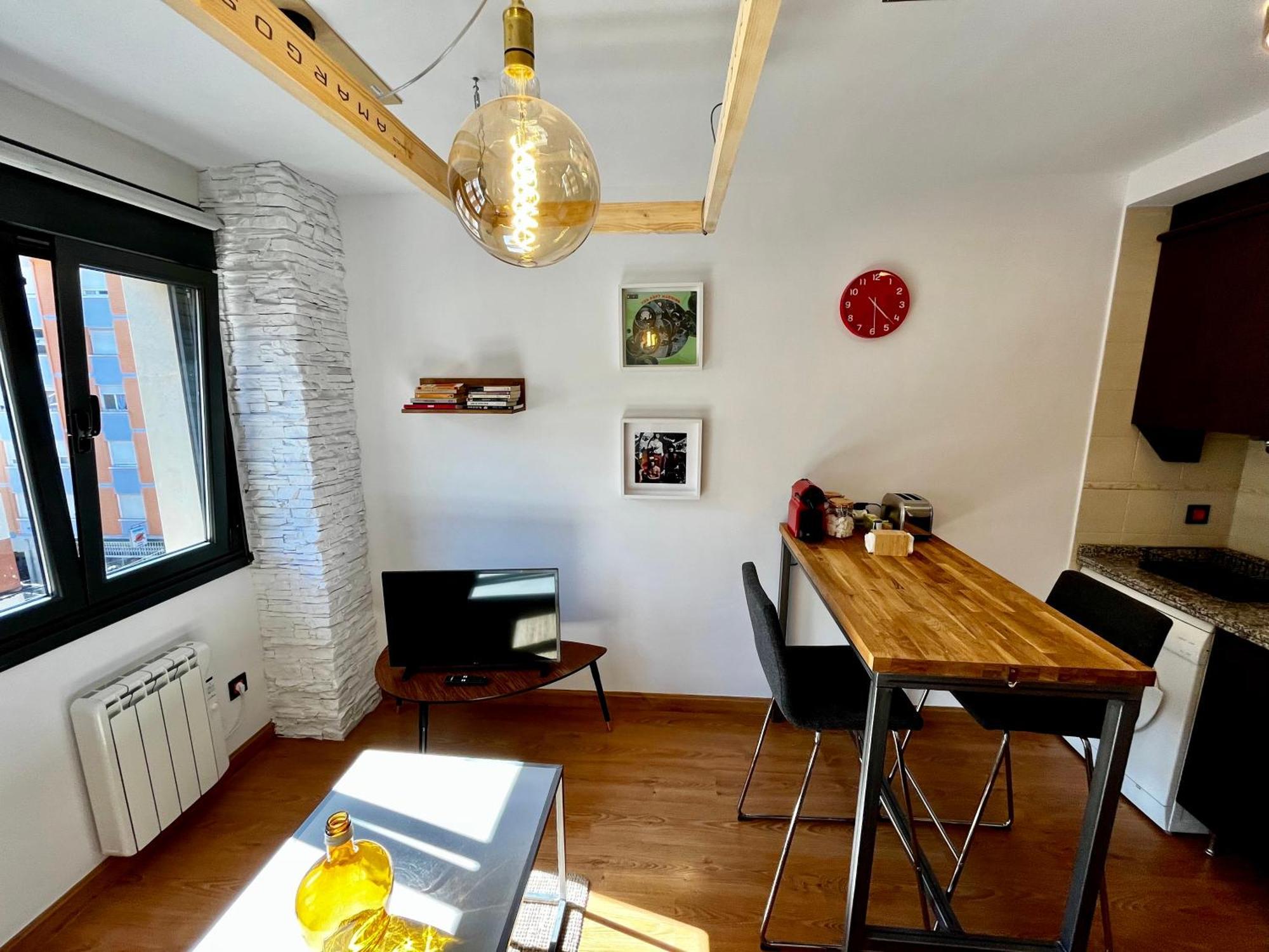 Apartment Lotila Flats Cabanaquinta