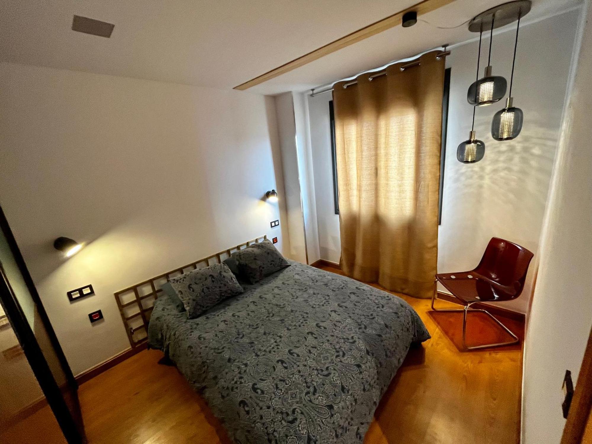 Apartment Lotila Flats Cabanaquinta Aller